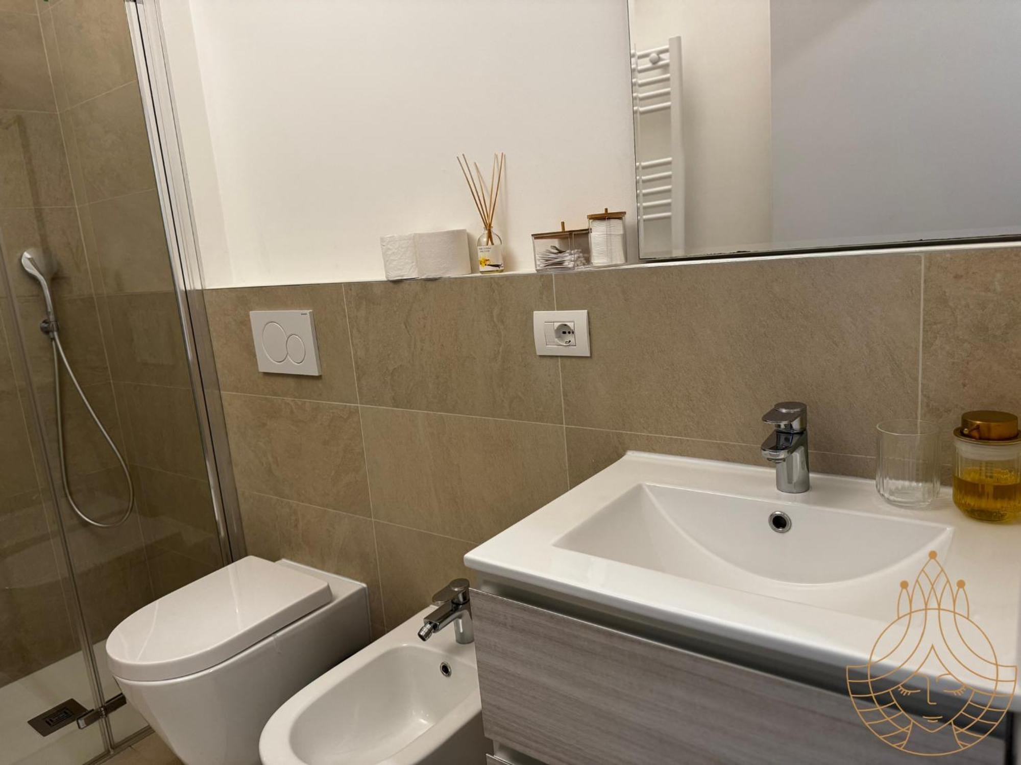 Appartement La Regina Delle Locazioni In Rogoredo
