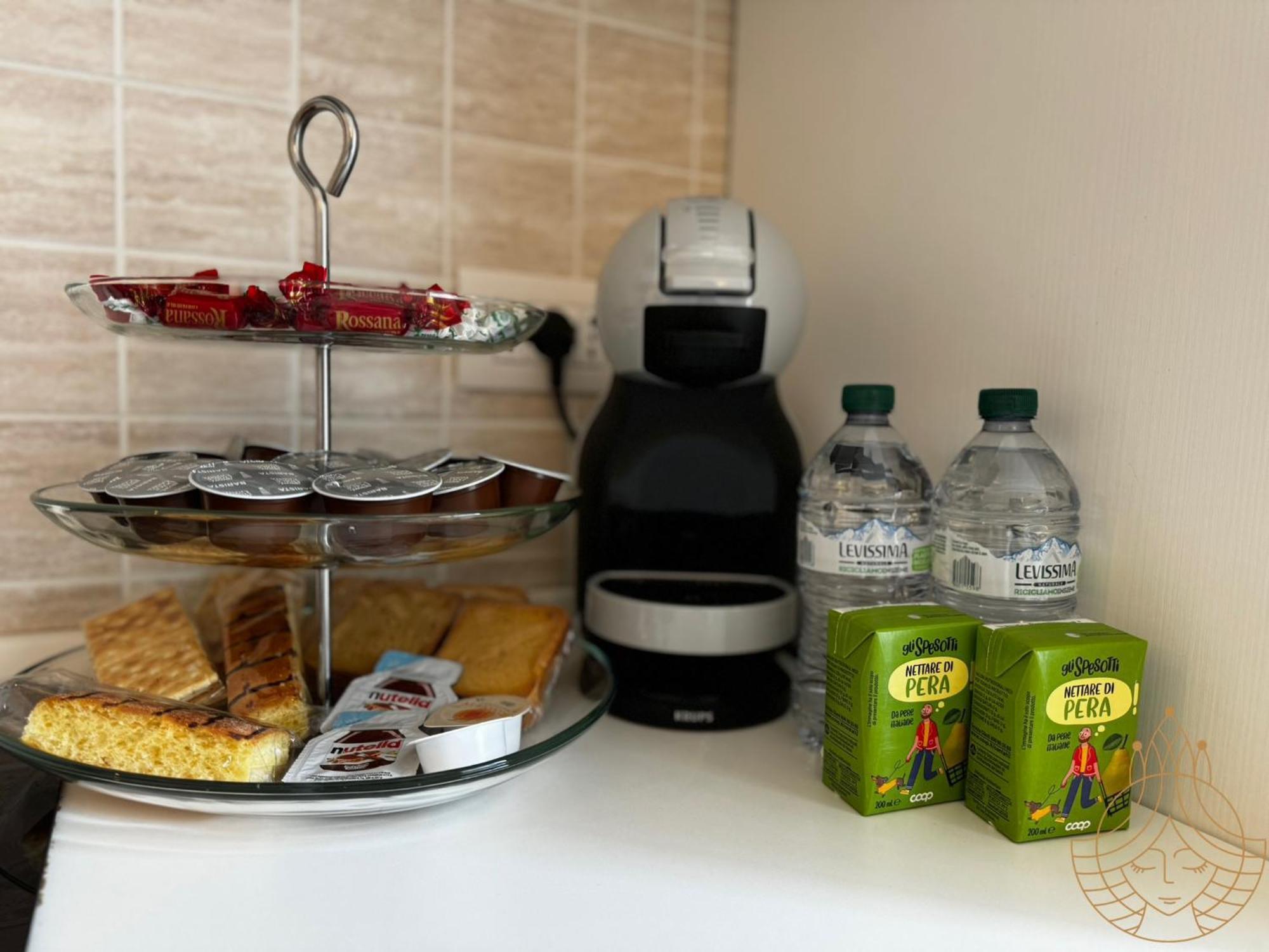 La Regina Delle Locazioni In Rogoredo Appartement *
