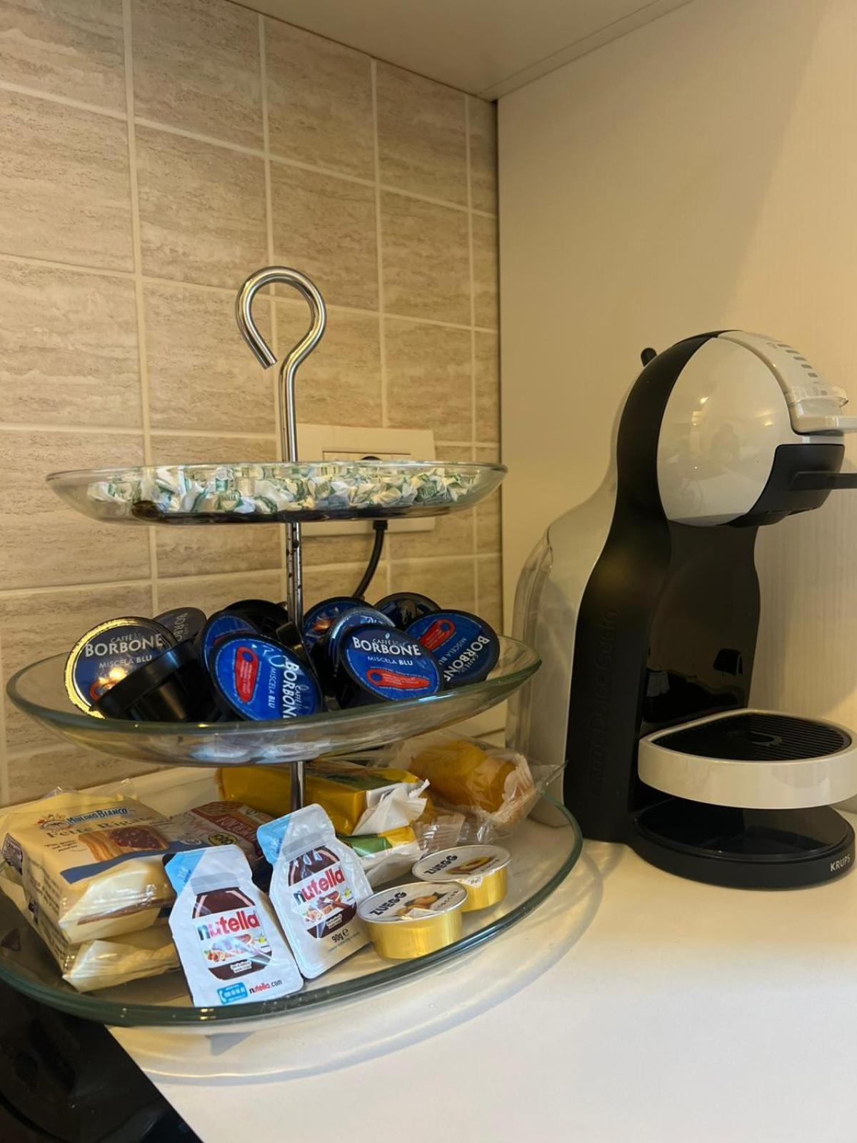 La Regina Delle Locazioni In Rogoredo Appartement *