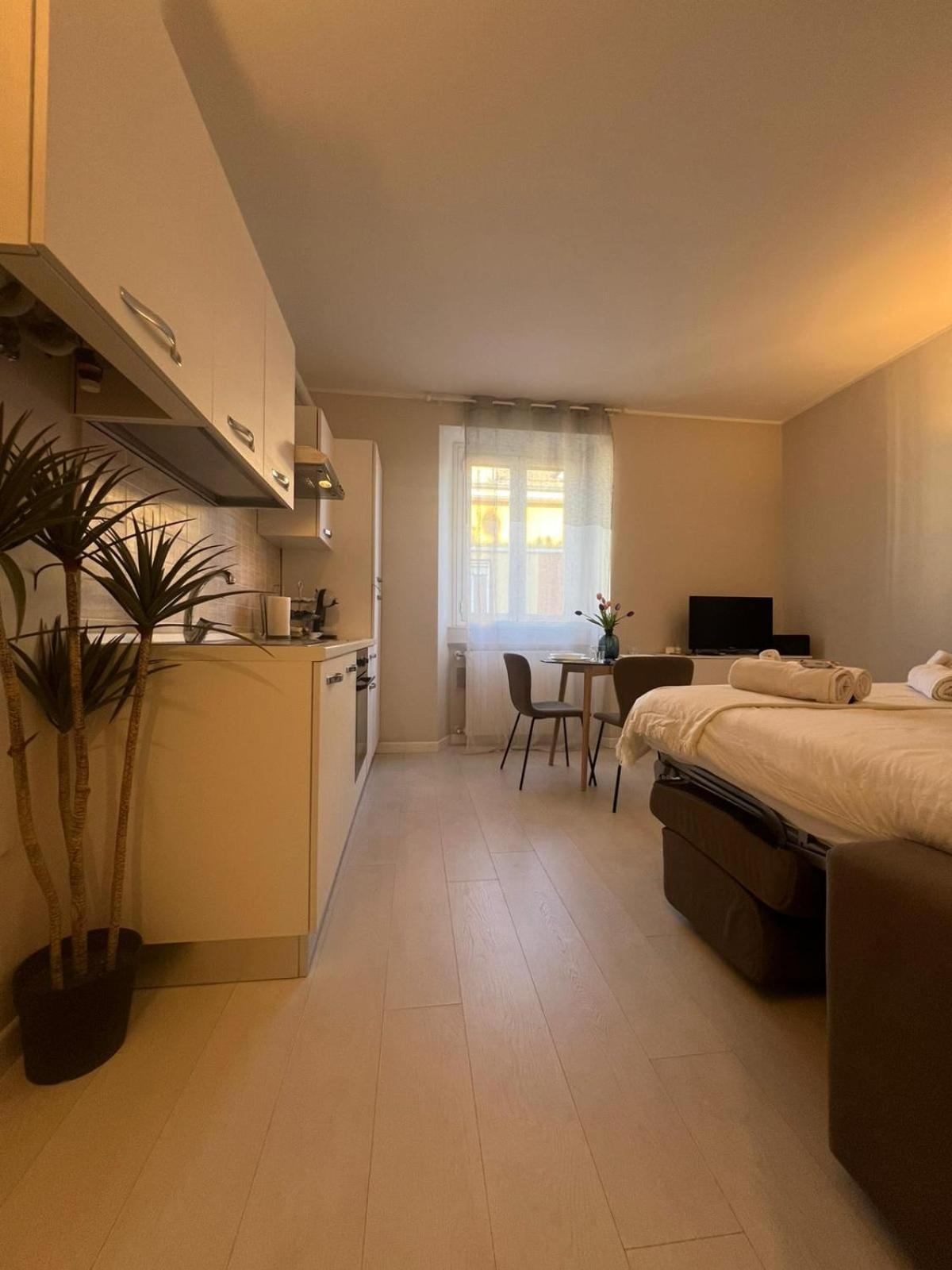 Appartement La Regina Delle Locazioni In Rogoredo Milaan