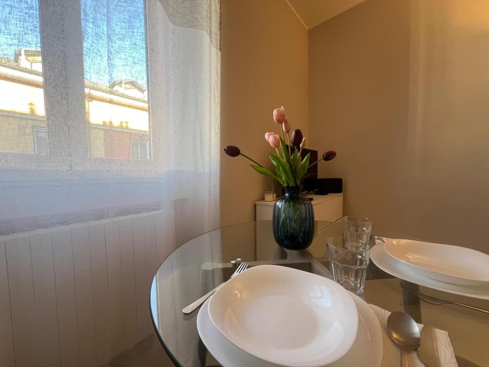 Appartement La Regina Delle Locazioni In Rogoredo