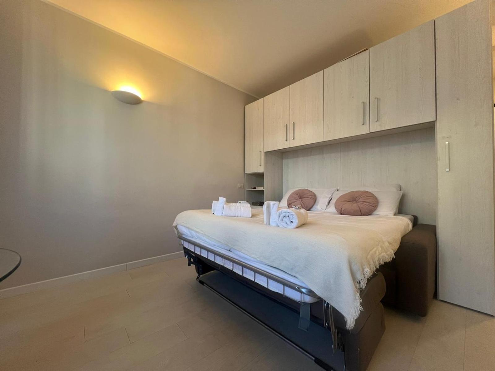 Appartement La Regina Delle Locazioni In Rogoredo *