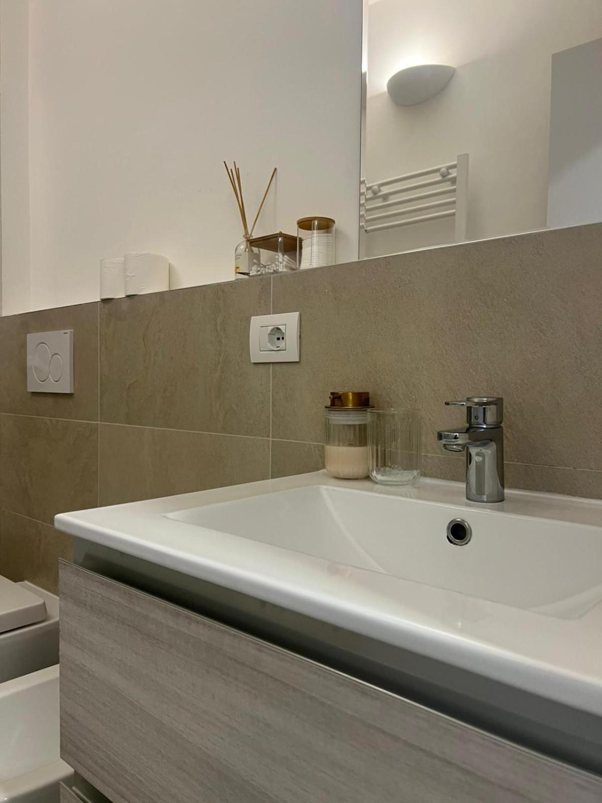 La Regina Delle Locazioni In Rogoredo Appartement