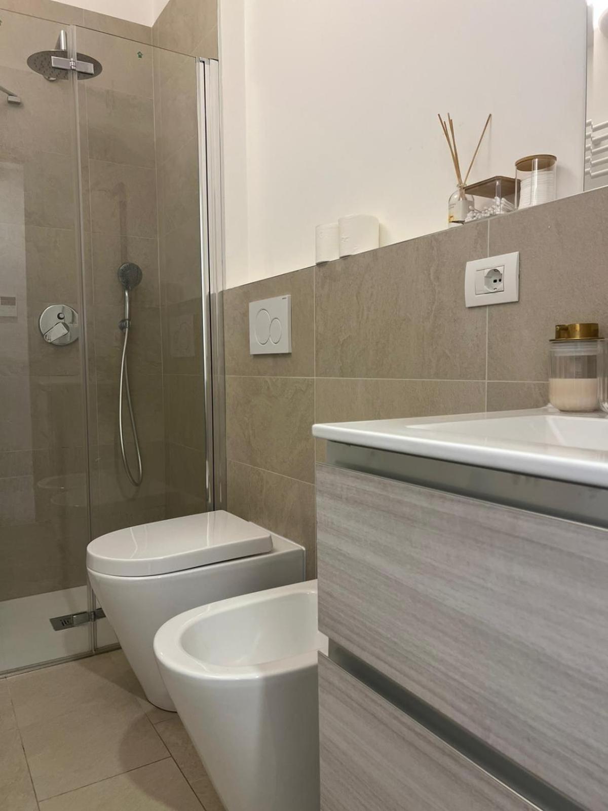 Appartement La Regina Delle Locazioni In Rogoredo *