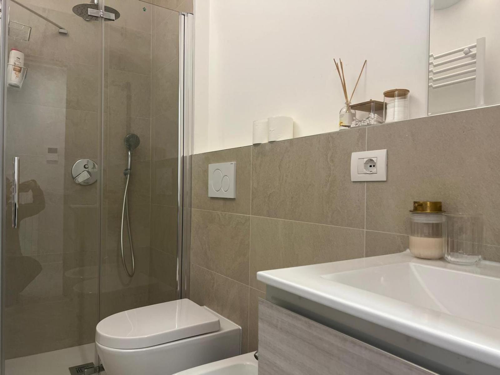 La Regina Delle Locazioni In Rogoredo Appartement Milaan
