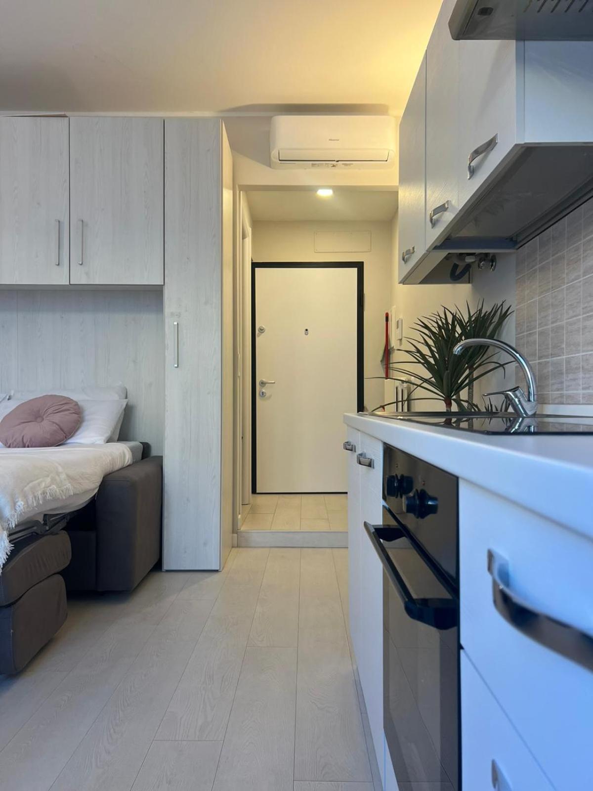 La Regina Delle Locazioni In Rogoredo Appartement