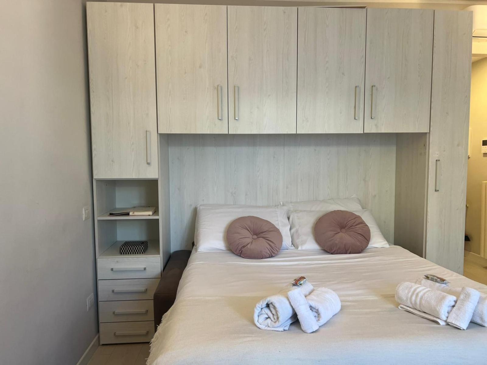 La Regina Delle Locazioni In Rogoredo Appartement