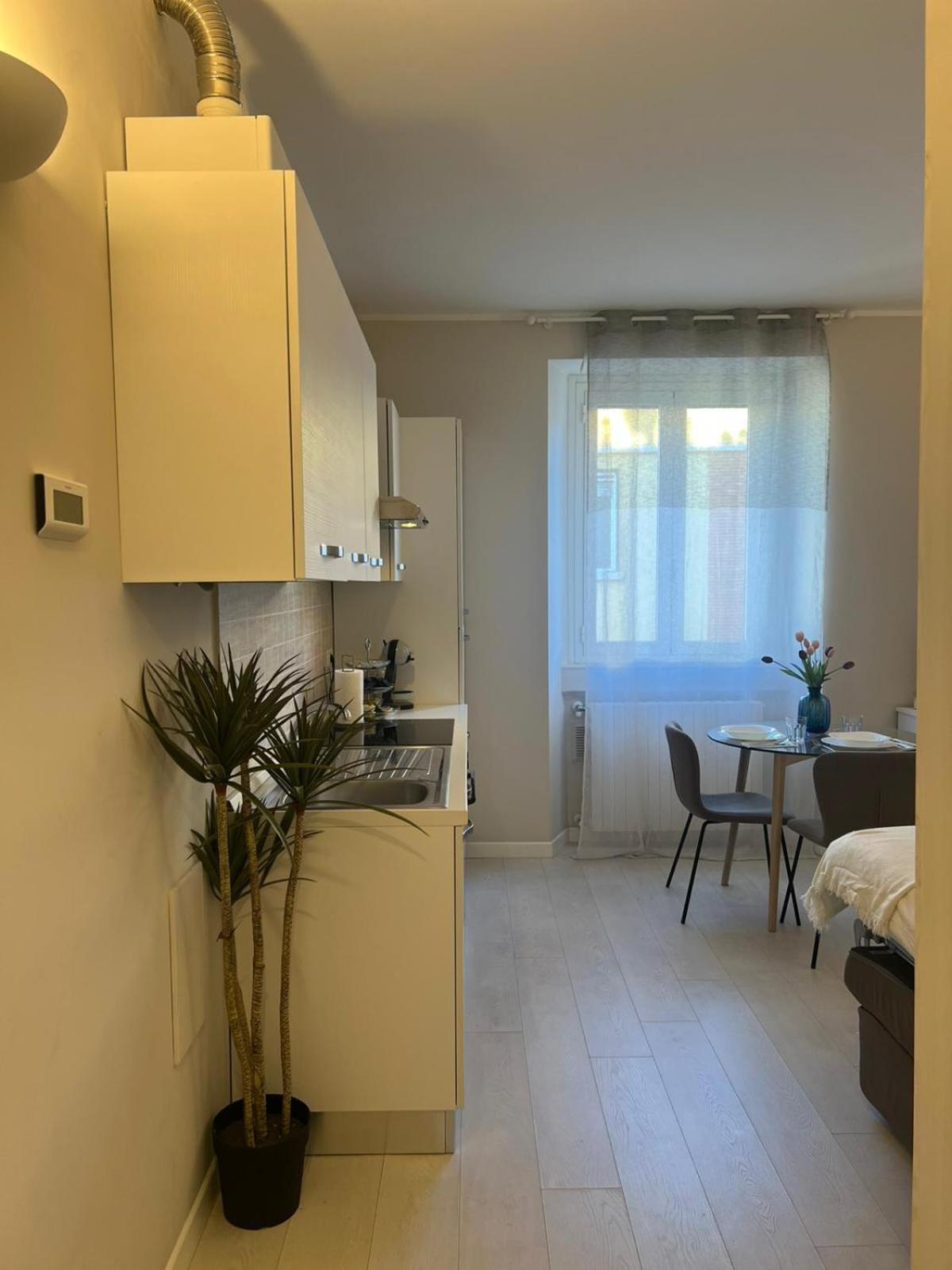 La Regina Delle Locazioni In Rogoredo Appartement *