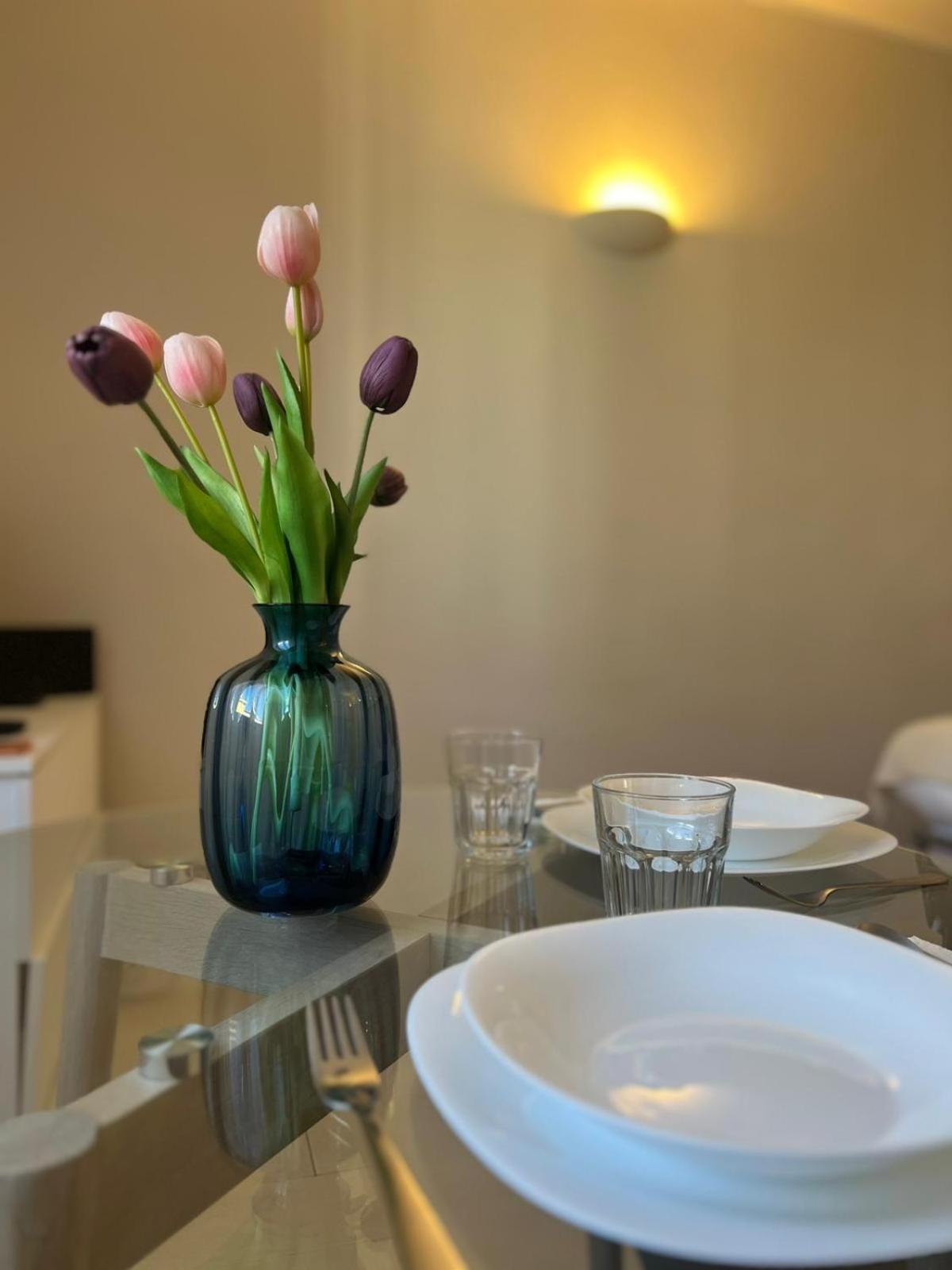 La Regina Delle Locazioni In Rogoredo Appartement Milaan