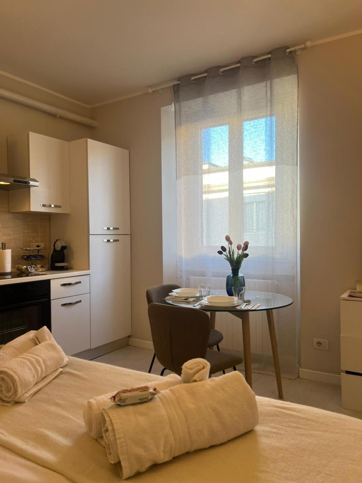 Appartement La Regina Delle Locazioni In Rogoredo Milaan