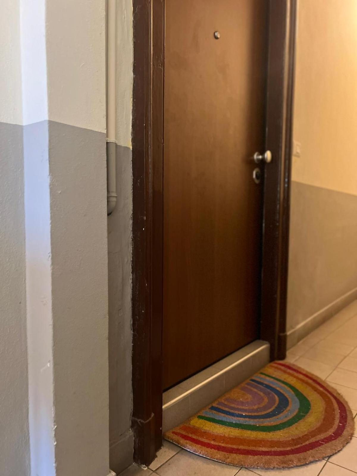 La Regina Delle Locazioni In Rogoredo Appartement